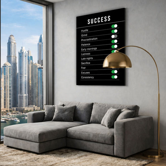 Success Mindset Bundle