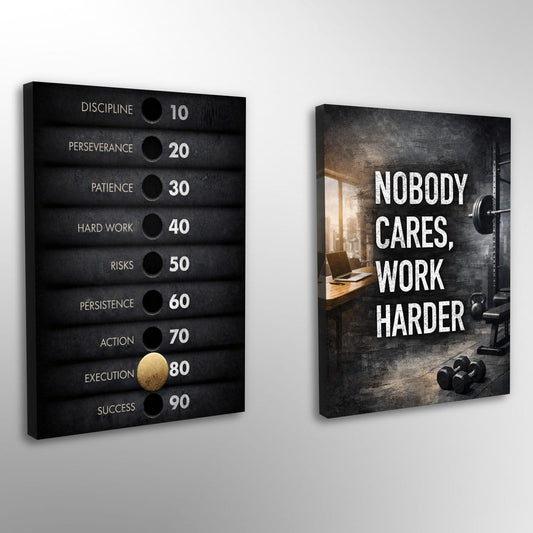 Success Ladder Bundle