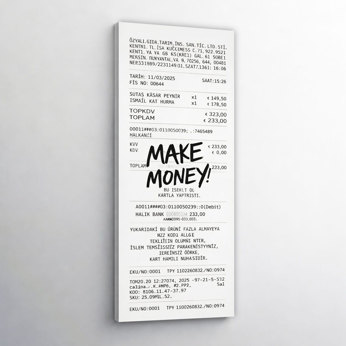 Make Money