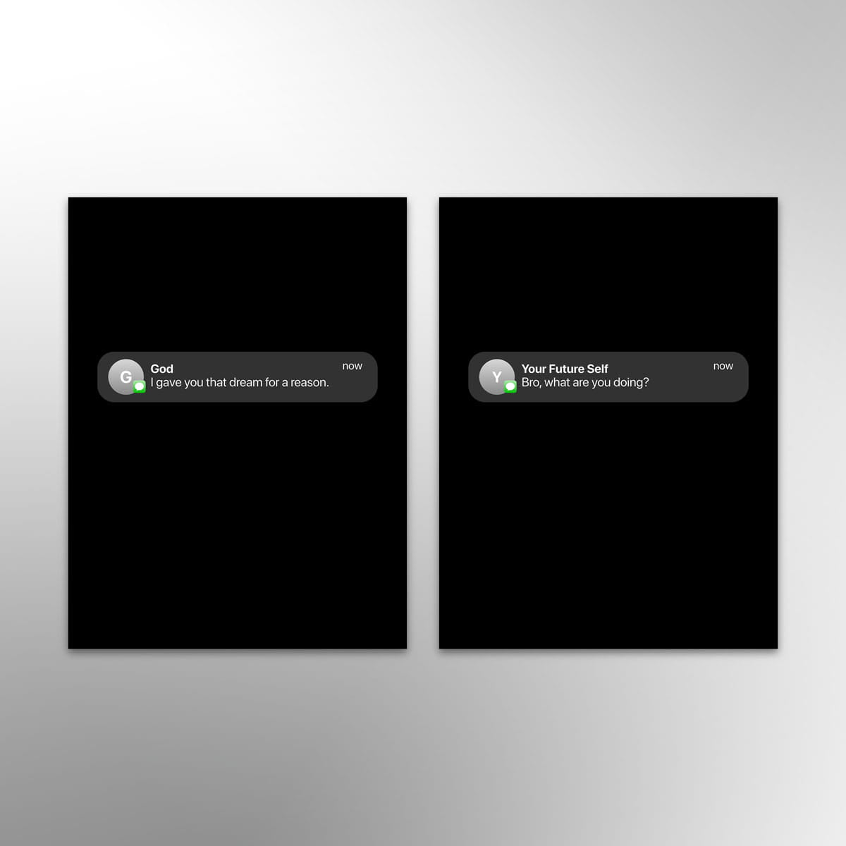 Mindset Reminder Bundle