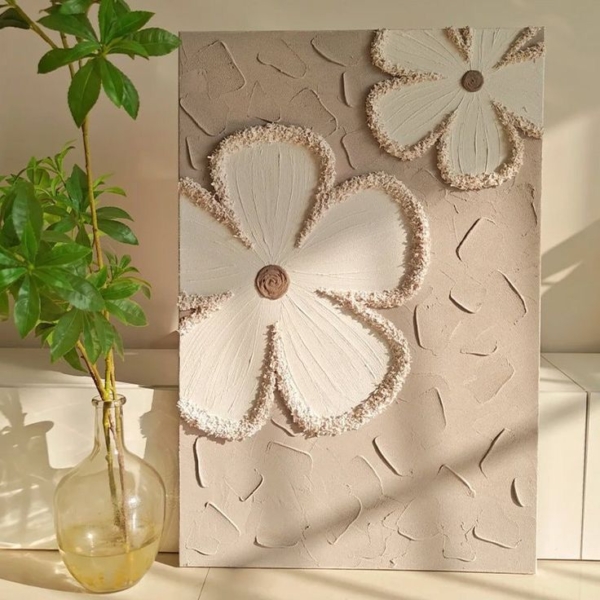 Acoustic Art (ACYW7004 )