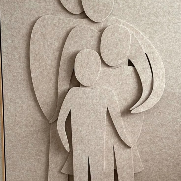 3d Custom Portrait (NYCFP88004 )