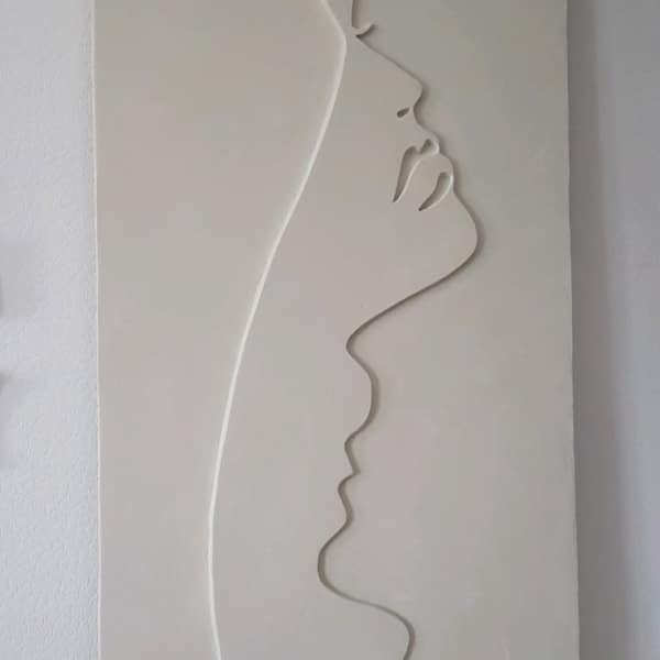 3d Custom Portrait (NYCFP88003 )